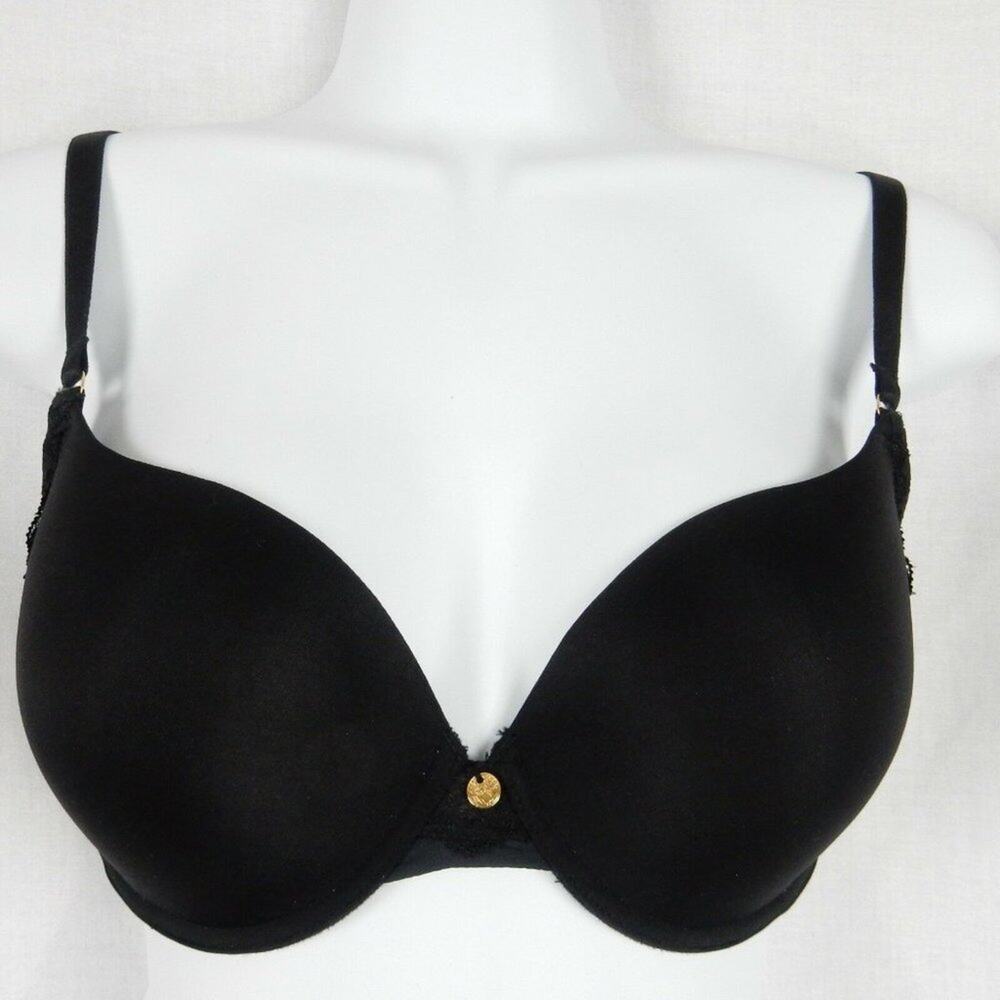 Natori 32DD Embody Push-Up Underwire Bra 717166